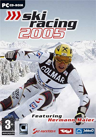 Ski Racing 2005 - Hermann Maier