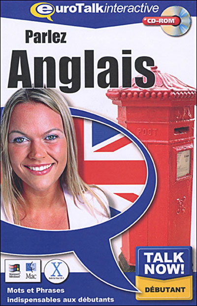 Parlez Anglais