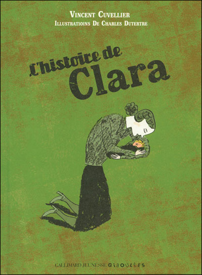 L'histoire de Clara
