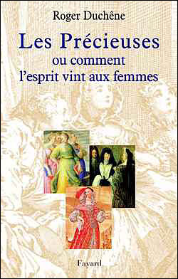 Les précieuses