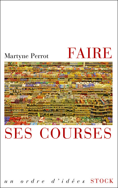 Faire ses courses
