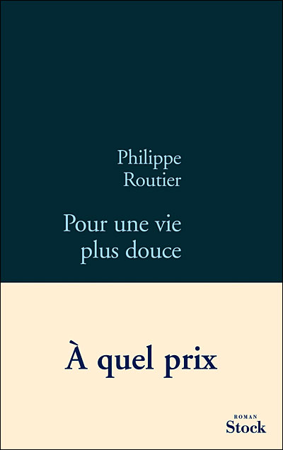 Pour une vie plus douce