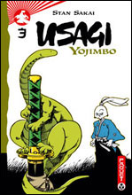 Usagi Yojimbo