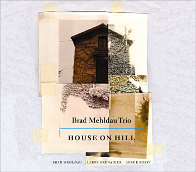 House on hill