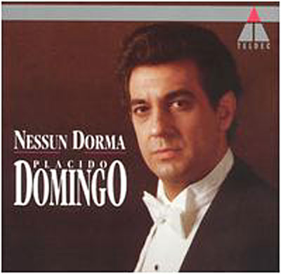 Nessum dorma !