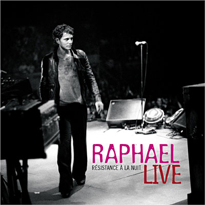 Résistance à la nuit - Live 2006