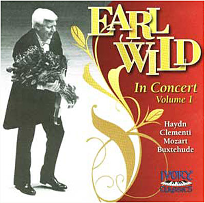 In concert - Volume 1