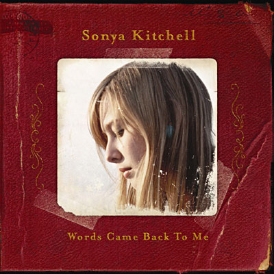Words came back to me - Digipack