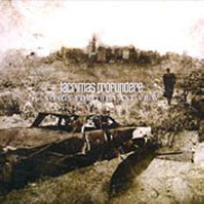 Songs for the last view - édition limitée