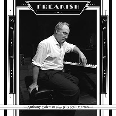 Freakish-Plays Jerry Roll Morton
