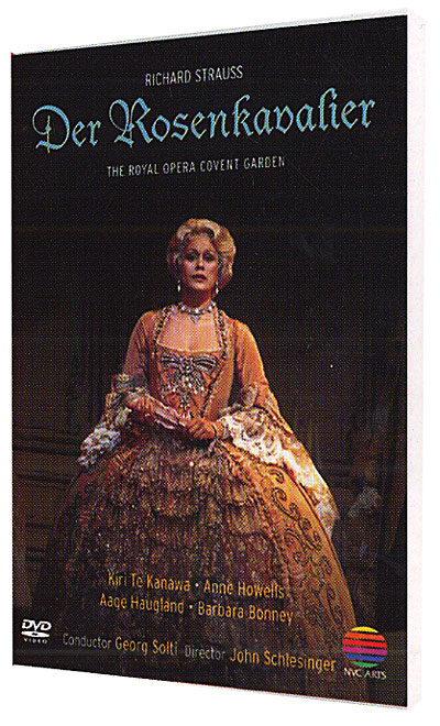 ROSENKAVALIER