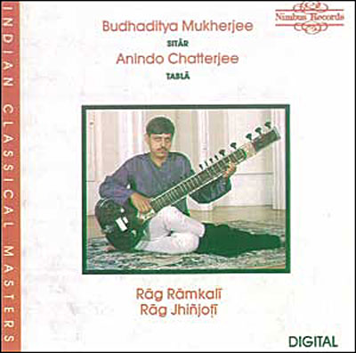 Rag Ramkali - Rag Jhinjoti