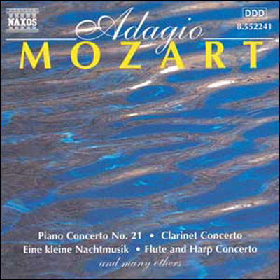 Mozart adagio