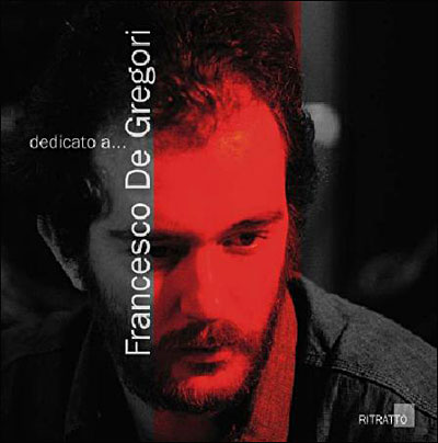 Dedicate a serie ritratto