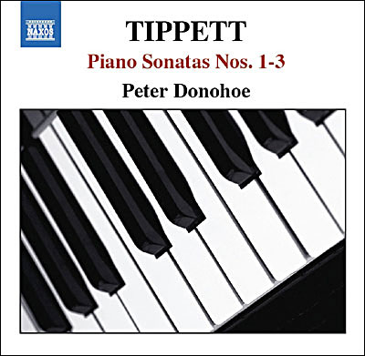 Sonates pour piano N°1-3