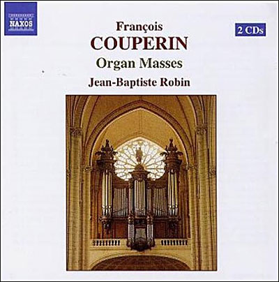 Messes pour orgue