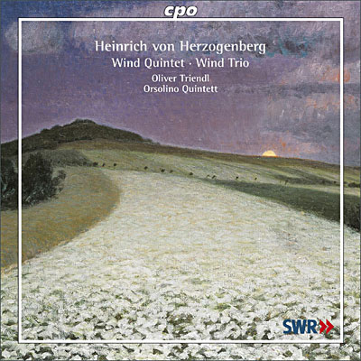 Quintet op43 - trio op61