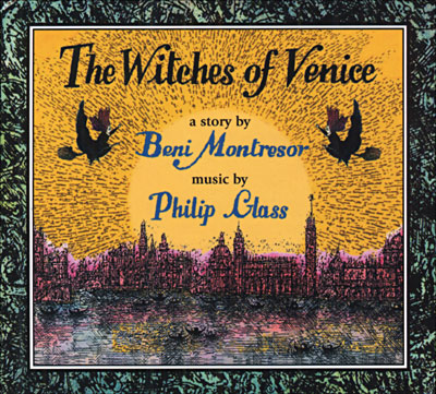 Witches of Venice