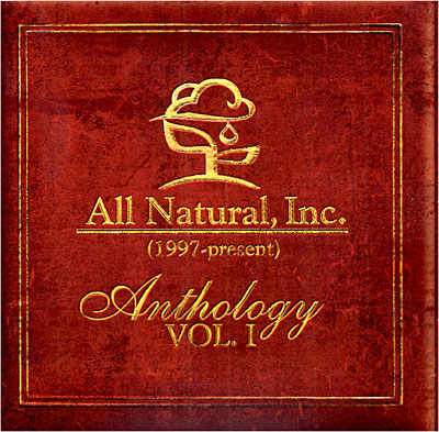 ALL NATURAL INC