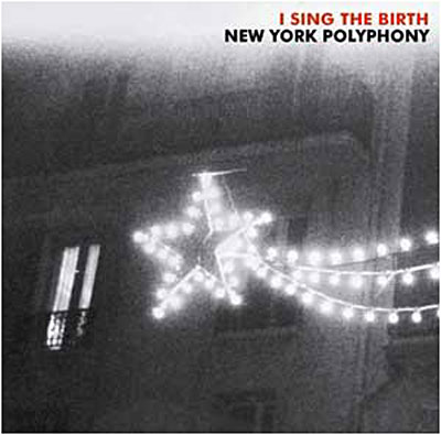 I Sing The Birth/Christmas