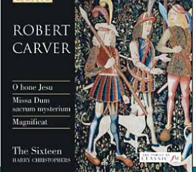 Missa deum sacrum mysterium - Magnificat - O bone Jesu