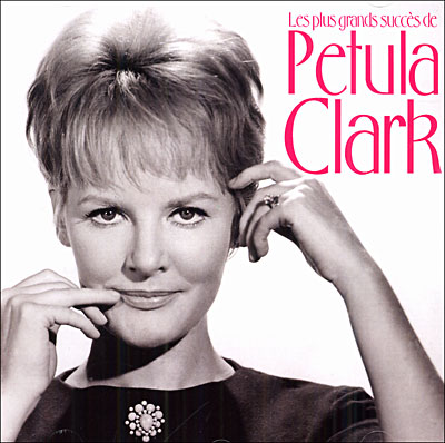 Les Plus Grands Succès De Petula Clark