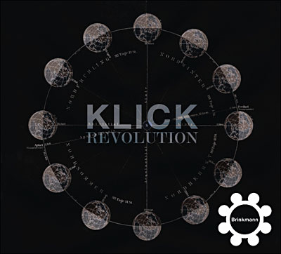 Klic k lack