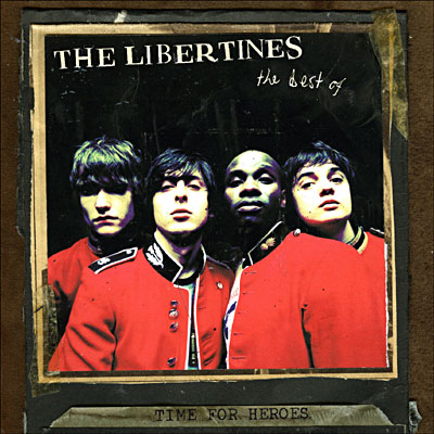 Time for heroes - The best of