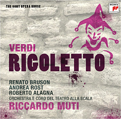 Rigoletto