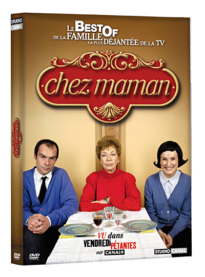 Chez Maman