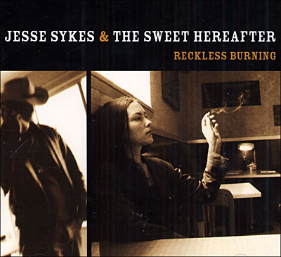 Reckless burning