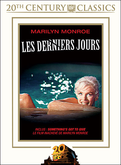 Les Derniers jours