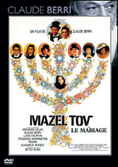 Mazel Tov