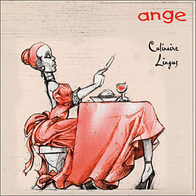 Culinaire lingus