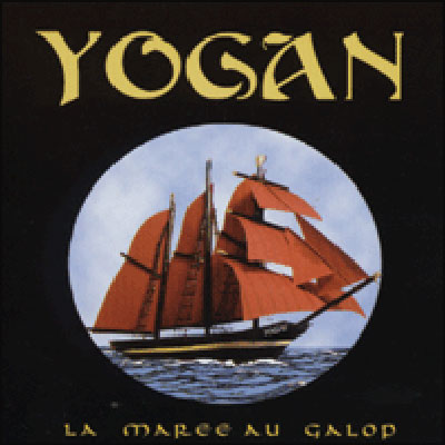 La marée au galop