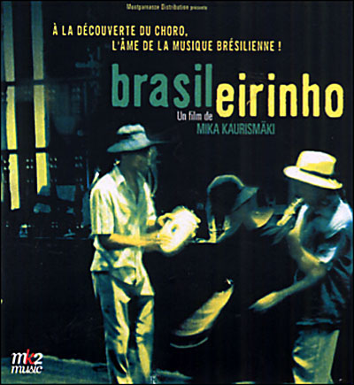 Brasileirinho - version collector limitée