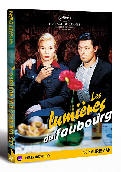 Les Lumières du faubourg