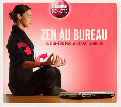 Coaching bien-être - Zen au bureau