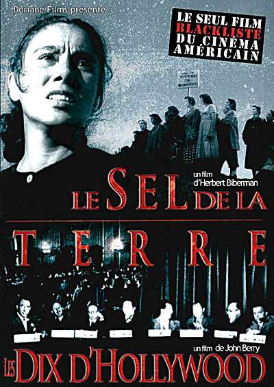 SEL DE LA TERRE + LES DIX D HOLLYXOOD-VF