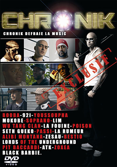 Chronik