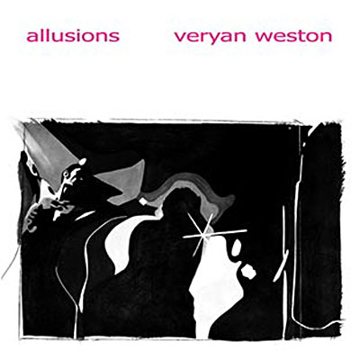 Allusions - Digipack