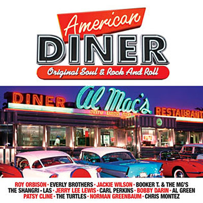 American diner