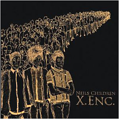 X enc