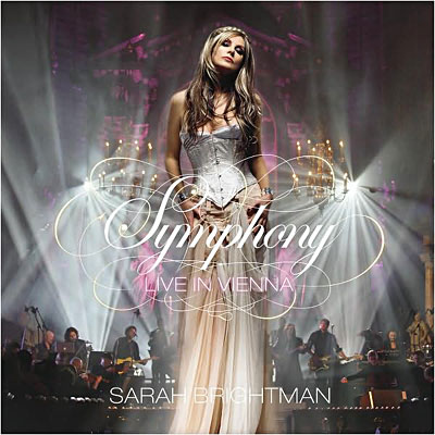 Symphony live in Vienna