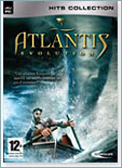 Atlantis Evolution
