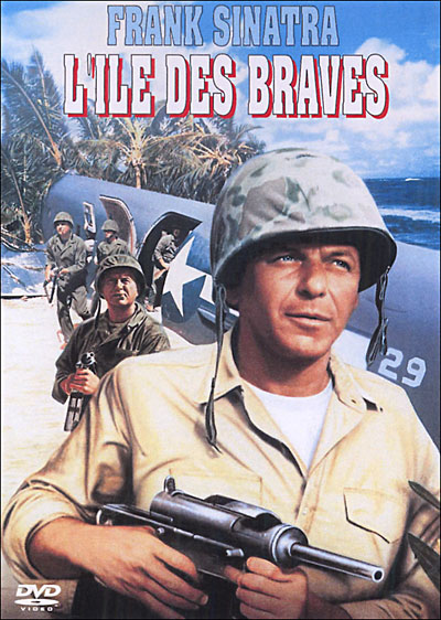 L'Ile des braves
