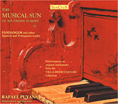 Musical sun volume 1