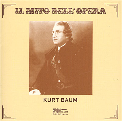 Mito dell opera