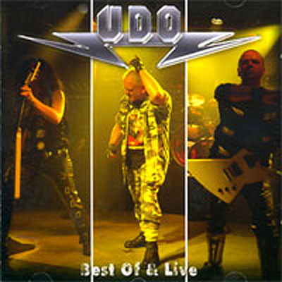 Best of and live