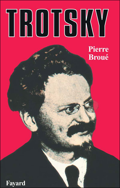 Trotsky